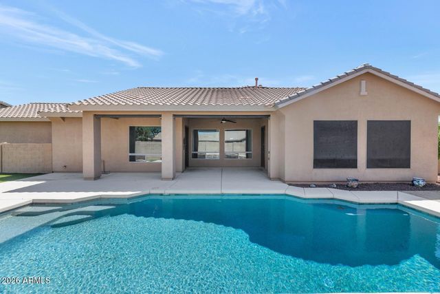 2254 W Hidden Treasure Way, Phoenix, AZ 85086