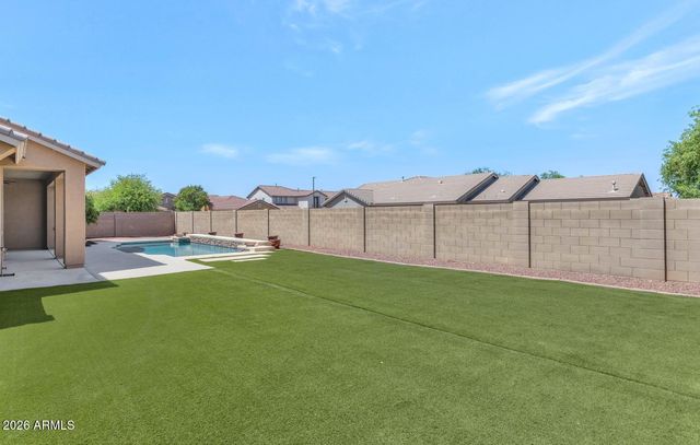 2254 W Hidden Treasure Way, Phoenix, AZ 85086