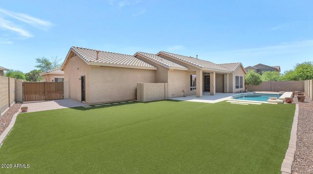 2254 W Hidden Treasure Way, Phoenix, AZ 85086