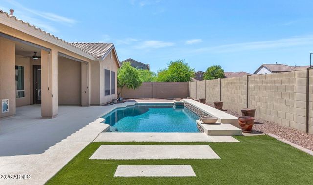 2254 W Hidden Treasure Way, Phoenix, AZ 85086