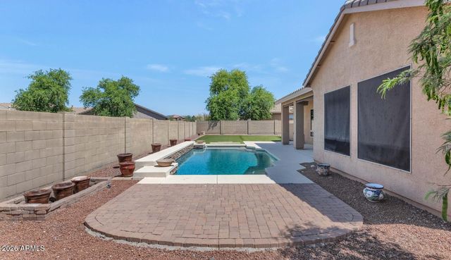 2254 W Hidden Treasure Way, Phoenix, AZ 85086