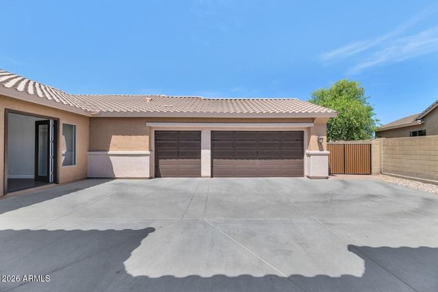 2254 W Hidden Treasure Way, Phoenix, AZ 85086
