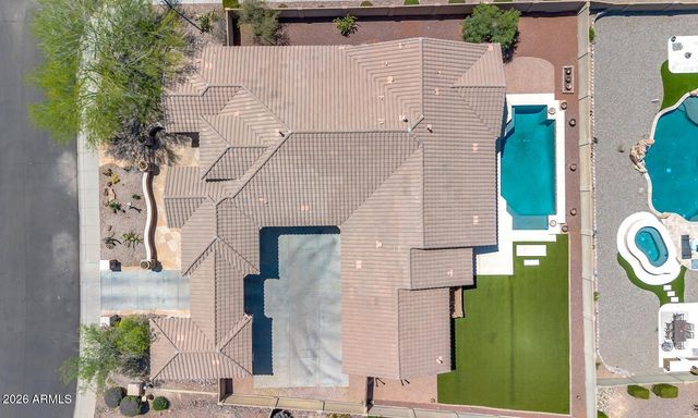 2254 W Hidden Treasure Way, Phoenix, AZ 85086