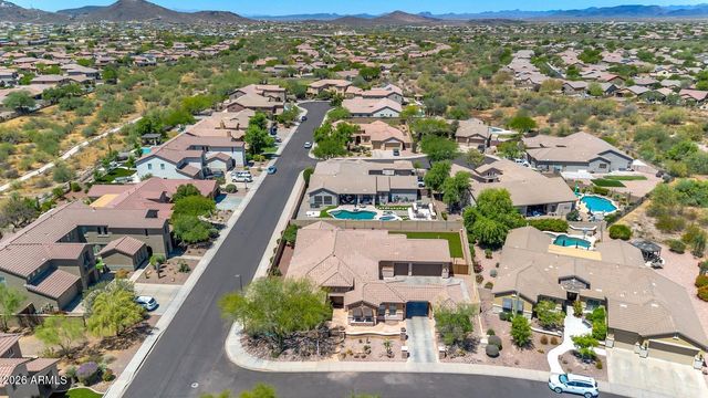 2254 W Hidden Treasure Way, Phoenix, AZ 85086