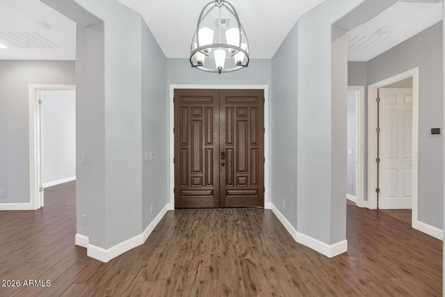 2254 W Hidden Treasure Way, Phoenix, AZ 85086