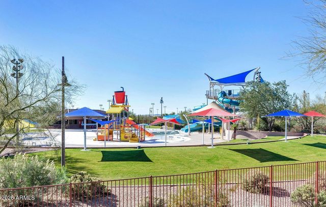 2254 W Hidden Treasure Way, Phoenix, AZ 85086