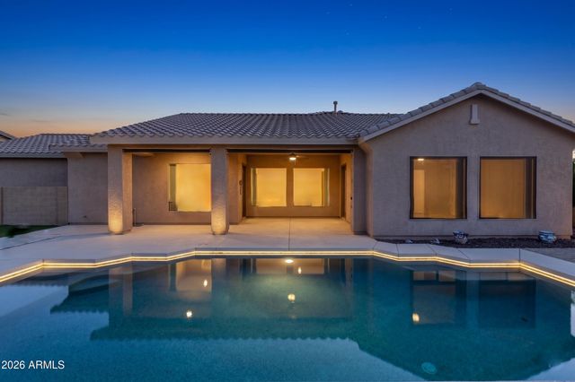 2254 W Hidden Treasure Way, Phoenix, AZ 85086