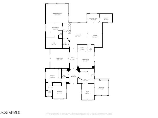 2254 W Hidden Treasure Way, Phoenix, AZ 85086