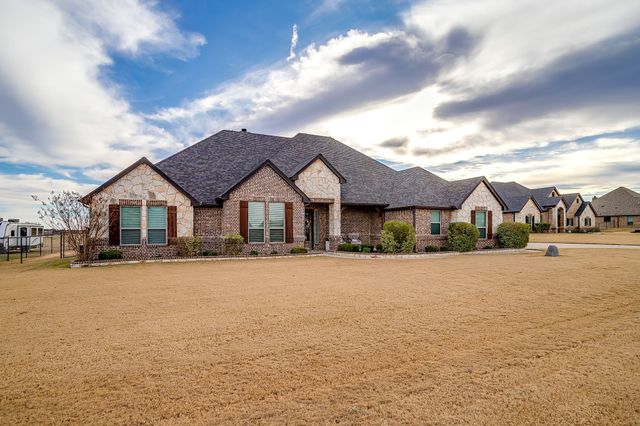 7912 Loma Lane, Godley, TX 76044