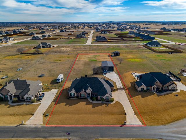 7912 Loma Lane, Godley, TX 76044