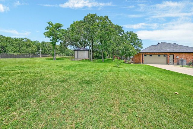 117 Kiowa Drive S, Lake Kiowa, TX 76240