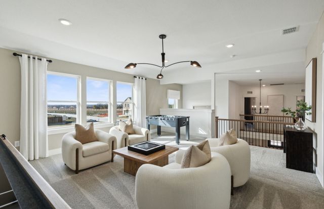 4000 Calderwood Drive, Mckinney, TX 75071