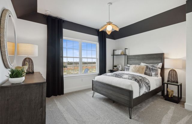 4000 Calderwood Drive, Mckinney, TX 75071