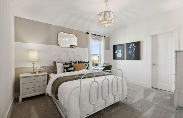 4000 Calderwood Drive, Mckinney, TX 75071