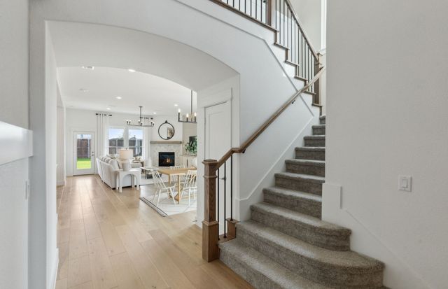 4000 Calderwood Drive, Mckinney, TX 75071