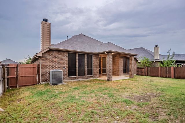 14053 Wrangler Way, Fort Worth, TX 76052