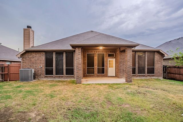 14053 Wrangler Way, Fort Worth, TX 76052