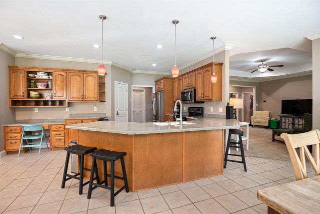 581 CR 130, Bono, AR 72416