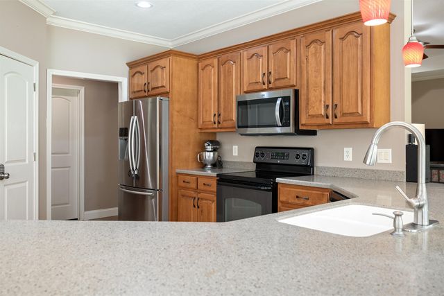 581 CR 130, Bono, AR 72416