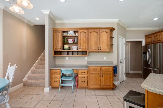 581 CR 130, Bono, AR 72416