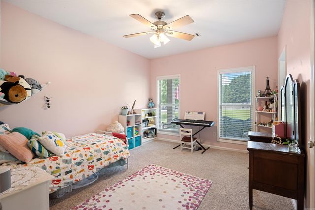 581 CR 130, Bono, AR 72416