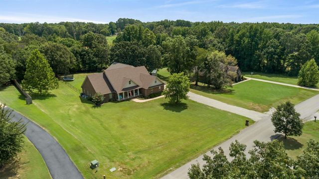 581 CR 130, Bono, AR 72416