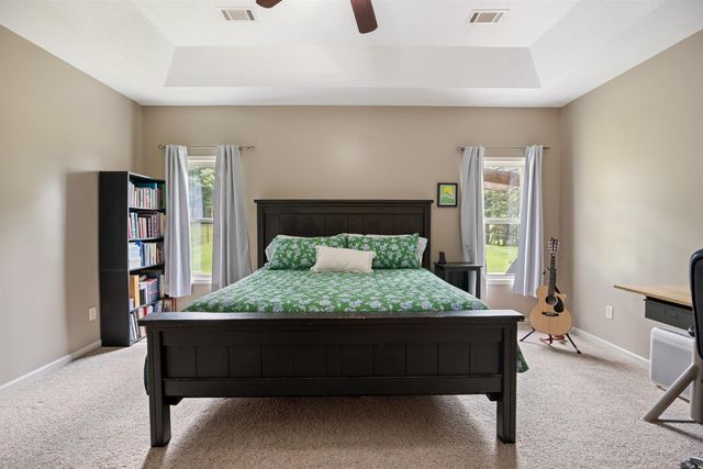 581 CR 130, Bono, AR 72416