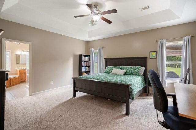 581 CR 130, Bono, AR 72416