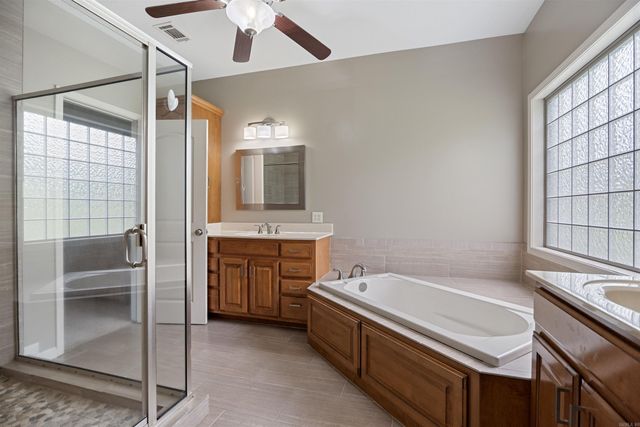 581 CR 130, Bono, AR 72416