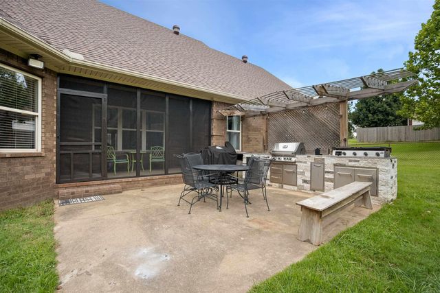 581 CR 130, Bono, AR 72416