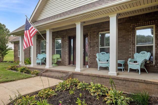 581 CR 130, Bono, AR 72416