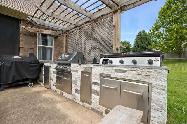 581 CR 130, Bono, AR 72416