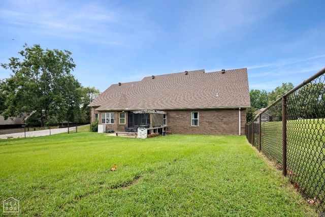 581 CR 130, Bono, AR 72416