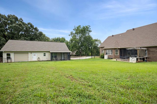 581 CR 130, Bono, AR 72416