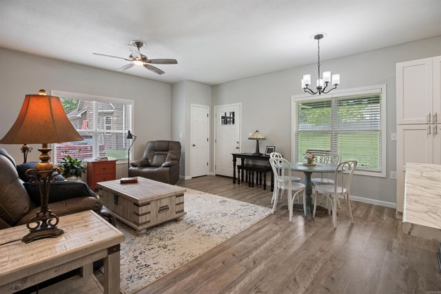 581 CR 130, Bono, AR 72416