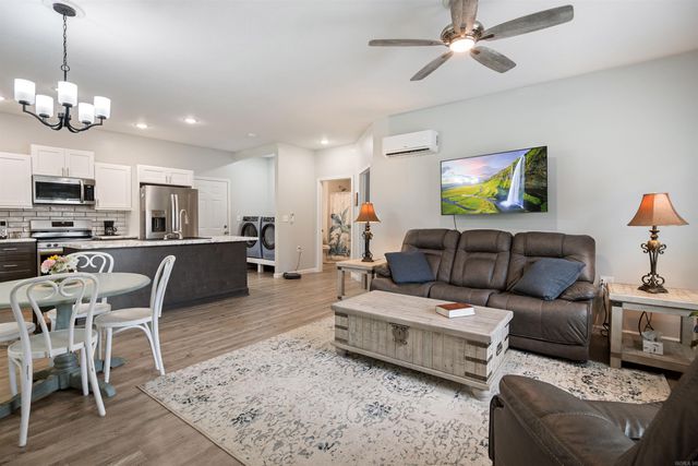 581 CR 130, Bono, AR 72416