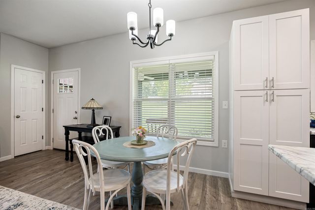 581 CR 130, Bono, AR 72416