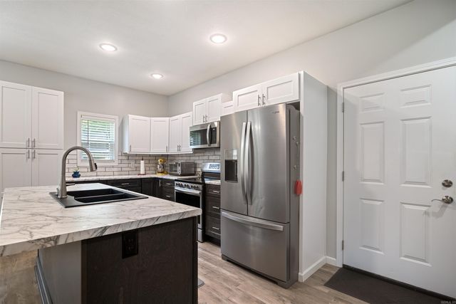 581 CR 130, Bono, AR 72416