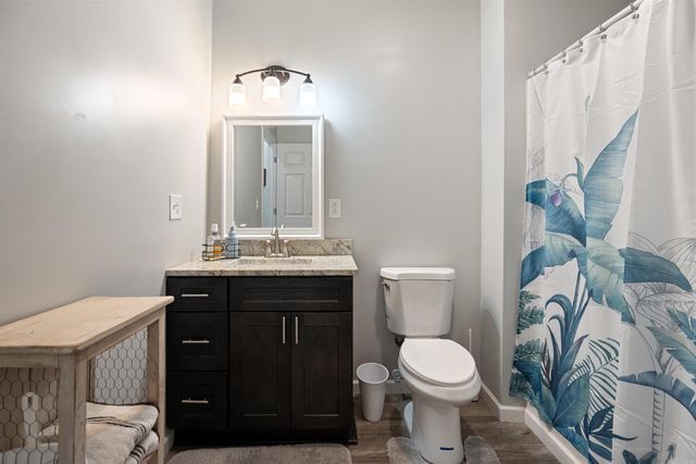 581 CR 130, Bono, AR 72416