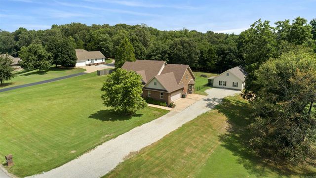 581 CR 130, Bono, AR 72416