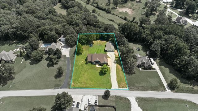 581 CR 130, Bono, AR 72416