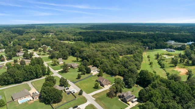 581 CR 130, Bono, AR 72416