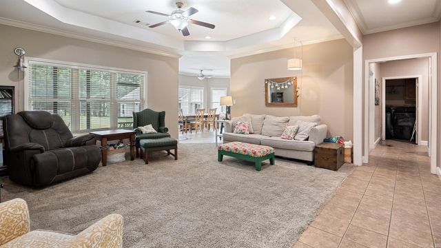 581 CR 130, Bono, AR 72416