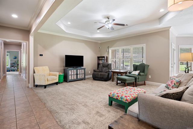 581 CR 130, Bono, AR 72416