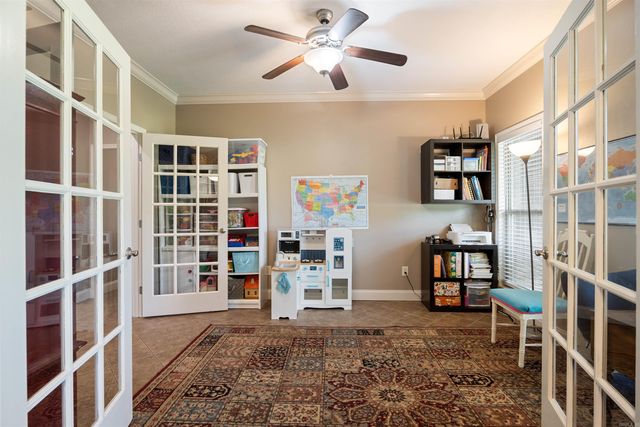 581 CR 130, Bono, AR 72416