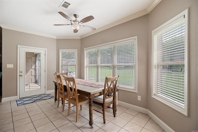 581 CR 130, Bono, AR 72416