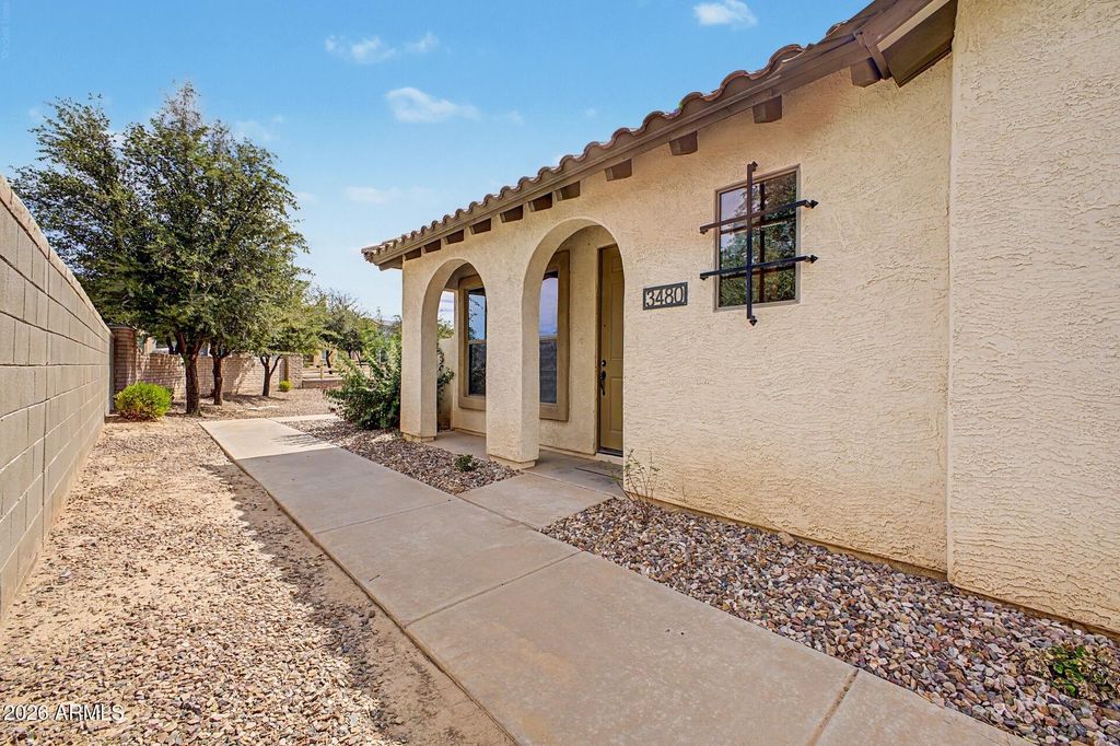 3480 S JACANA Lane, Gilbert, AZ 85297 — photo 3