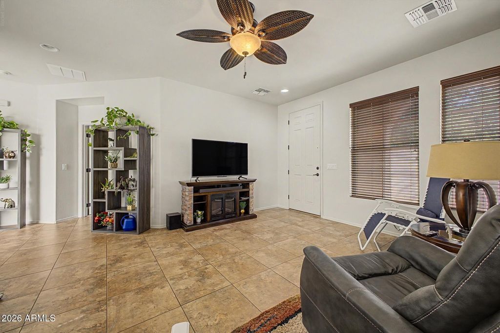 3480 S JACANA Lane, Gilbert, AZ 85297 — photo 5