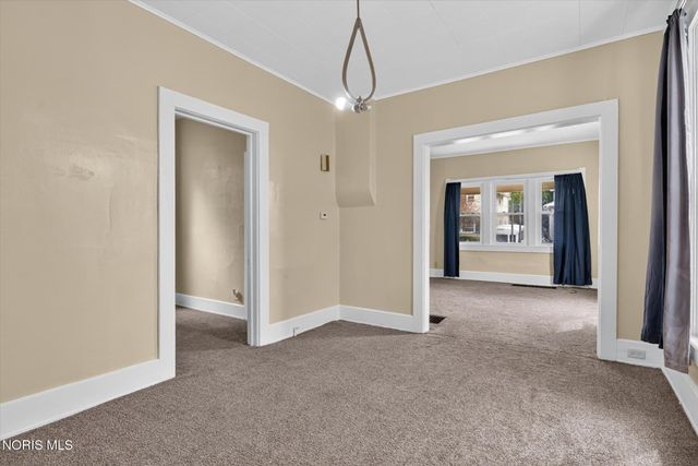 1336 Felt Street, Toledo, OH 43605