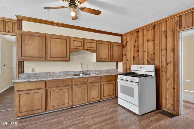 1336 Felt Street, Toledo, OH 43605